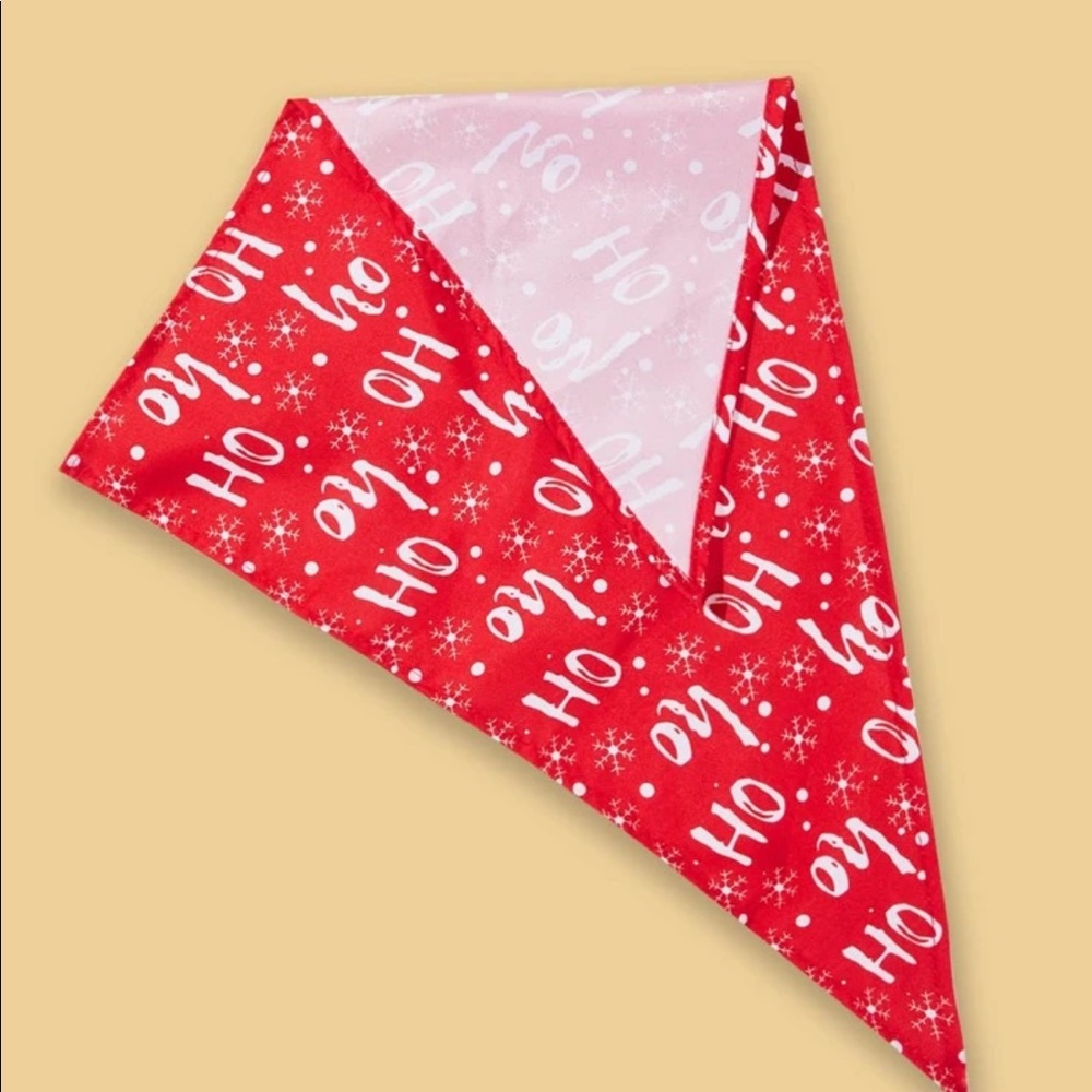 PET BANDANA - Picture 6 of 8